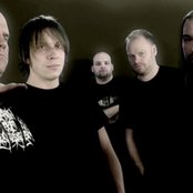 Scar Symmetry - List pictures