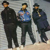 Run D.m.c. - List pictures
