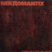 Nekromantix - List pictures