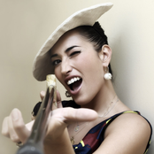 Nina Zilli - List pictures