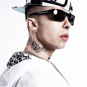 Dappy - List pictures