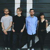 Pity Sex - List pictures