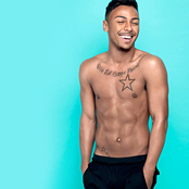 Marcus Collins - List pictures