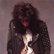 Alice Cooper - List pictures