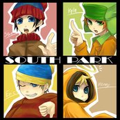 South Park - List pictures