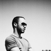 Marlon Roudette - List pictures