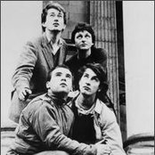 Gang Of Four - List pictures