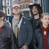 Million Dead - List pictures