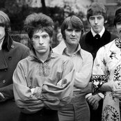Procol Harum - List pictures