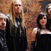Sirenia - List pictures