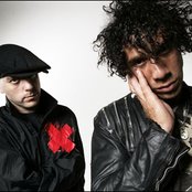 She Wants Revenge - List pictures