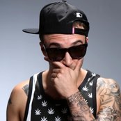 Chris Webby - List pictures