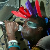 Saul Williams - List pictures