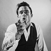 Johnny Cash - List pictures