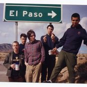 Texas Is The Reason - List pictures