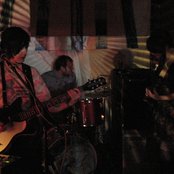 Lilies On Mars - List pictures