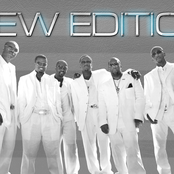 New Edition - List pictures