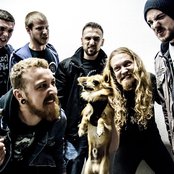 Morgue Orgy - List pictures