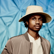 Raury - List pictures