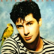 Etienne Daho - List pictures