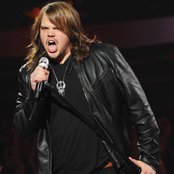 Caleb Johnson - List pictures
