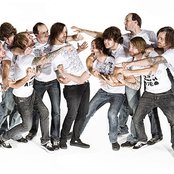 Haste The Day - List pictures