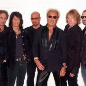 Foreigner - List pictures