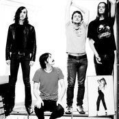 The Datsuns - List pictures