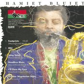 Hamiet Bluiett - List pictures