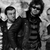 Anti-nowhere League - List pictures