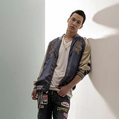 George Nozuka - List pictures