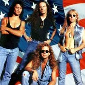 Damn Yankees - List pictures