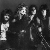 The Headpins - List pictures