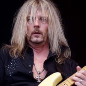 Axel Rudi Pell - List pictures