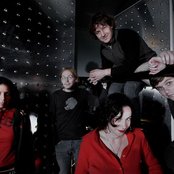 The Gathering - List pictures