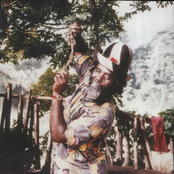 Jah Stitch - List pictures