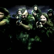 Sabaton - List pictures