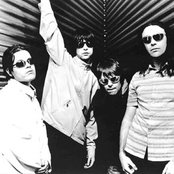 Primal Scream - List pictures