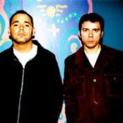 The Crystal Method - List pictures