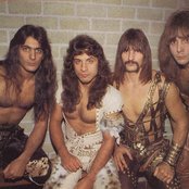 Manowar - List pictures