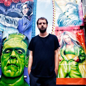 Deptford Goth - List pictures