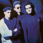 Hubert Kah - List pictures