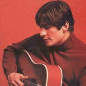 Gene Clark - List pictures