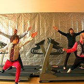 Ok Go - List pictures