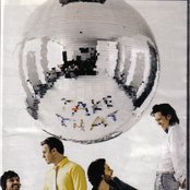 Take That - List pictures