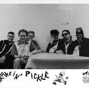 Skankin Pickle - List pictures