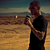 M. Pokora - List pictures