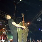 Nekromantix - List pictures