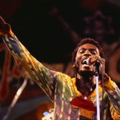 Jimmy Cliff - List pictures