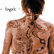 Tingsek - List pictures